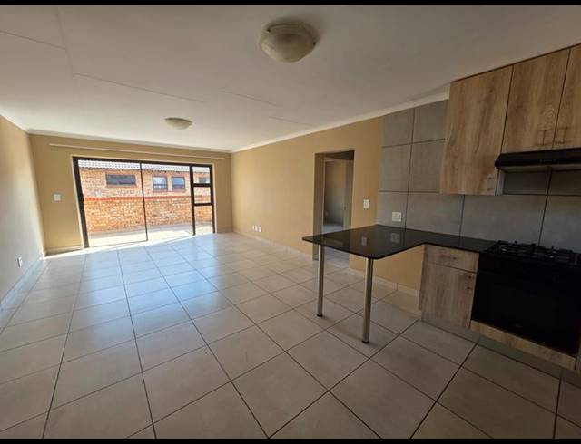 2 BEDROOM PROPERTY TO RENT IN BRENTWOOD PARK